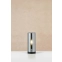 Minimalistyczna lampka nocna z dymionym kloszem 108734 z serii POST - wizualizacja