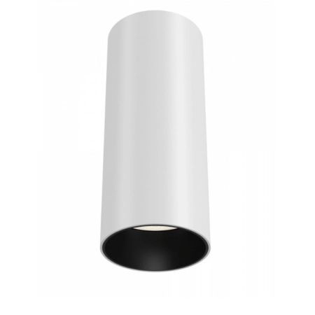Ledowa tuba natynkowa 3000K 12,5cm C056CL-L12W3K-W-W z serii FOCUS LED