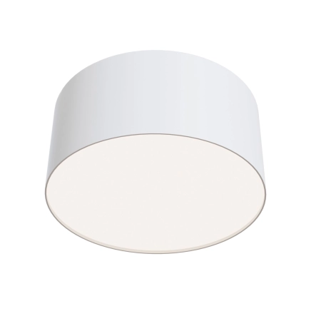 Lampa sufitowa, natynkowy spot LED ⌀12cm C032CL-L12W4K z serii ZON