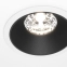 Okrągłe oczko LED 4000K ⌀8,5cm DL043-01-15W4K-D-RD-WB z serii ALFA LED 2