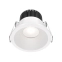 Łazienkowa, punktowa oprawa LED ⌀6cm 4000K DL034-01-06W4K-W z serii ZOOM