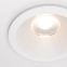 Oprawa punktowa LED do łazienki ⌀8,5cm 3000K DL034-L12W3K-D-W z serii ZOOM 2