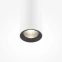 Biała lampa wisząca, tuba do kuchni MOD160PL-L6W4K1 z serii PRO EXTRA