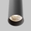 Czarna tuba LED, barwa neutralna P072PL-L12B4K-1 z serii FOCUS LED