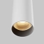 Podłużna tuba, lampa wisząca LED P072PL-L12W3K-1 z serii FOCUS LED