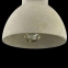 Lampa wisząca w stylu loft, betonowy klosz T434-PL-01-GR z serii BRONI 4