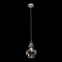 Dekoracyjna, dymiona lampa wisząca MOD238-PL-01-B z serii EUSTOMA 4