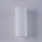 Biały kinkiet w kształcie dwustronnej tuby C191-WL-02-W z serii PARMA