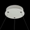 Nowoczesna lampa wisząca koło LED ⌀60cm MOD877PL-L36W z serii NOLA 2 3