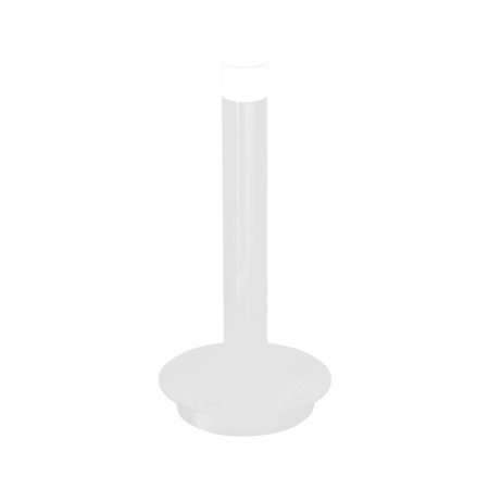 Prosta, minimalistyczna, ledowa lampa stołowa ML192 z serii ALBA