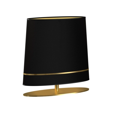 Ozdobna, mosiężna lampka w stylu glamour MZ5027 z serii BOOTES