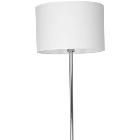 Minimalistyczna lampa stojąca do sypialni ML6376 z serii CASINO - 4