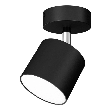 Regulowana lampa na sufit i ścianę 1xGX53 MLP7599 z serii DIXIE