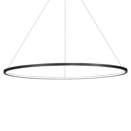 Lampa wisząca LED, regulowana wysokość ML8864 z serii SATURNO - 2