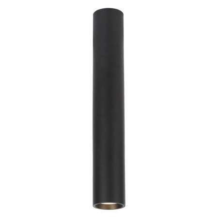 Minimalistyczny, długi spot tuba GU10 40cm ML0390 z serii GENESIS