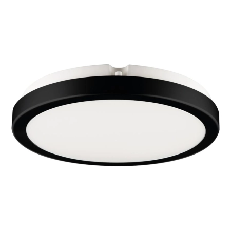 Okrągła lampa sufitowa LED do łazienki ⌀26cm EKP0473 z serii VERA