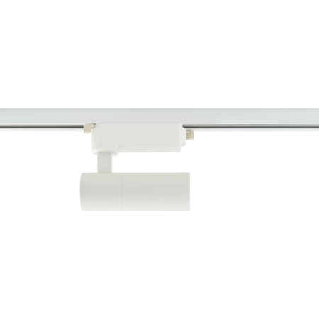 Biała lampa LED do szyny jednofazowej 10373 z serii PROFILE TINOS LED - 4