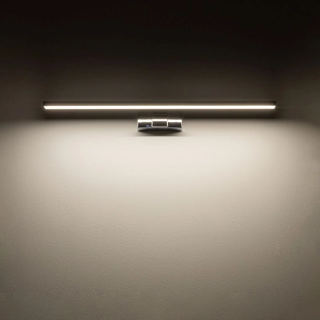 Kinkiet LED do łazienki 60cm LED 12W 3000K 10666 z serii CEZANNE LED - 2