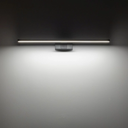 Ledowa lampa nad lustro 60cm LED 12W 4000K 10677 z serii CEZANNE LED - 2
