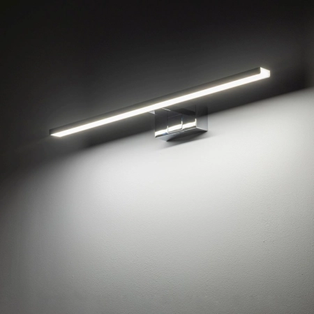 Ledowa lampa ścienna 60cm LED 12W 4000K 10681 z serii CEZANNE LED - 6