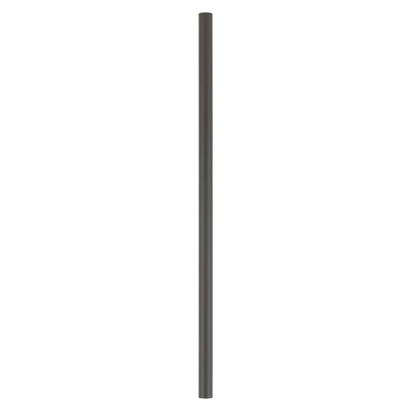 Nietuzinkowa, długa lampa tuba 110x4cm GU10 R35 10899 z serii FOURTY