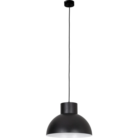Industrialna lampa wisząca do stylowej kuchni 6613 z serii WORKS