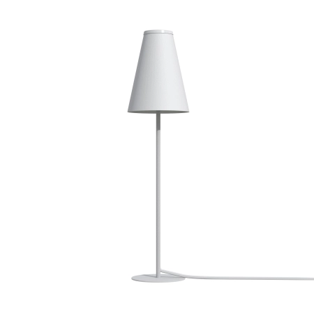 Ozdobna lampka stołowa, w stylu skandynawskim 7758 z serii TRIFLE