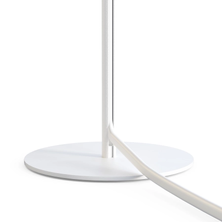 Ozdobna lampka stołowa, w stylu skandynawskim 7758 z serii TRIFLE 1