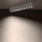 Prosta lampa natynkowa do salonu 38,5cm 36° 4000K 10053 z serii MIDI LED 3
