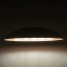 Designerskie oświetlenie stołu lub baru, duża lampa 10326 z serii CANOE 5