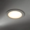 Ledowa lampa podtynkowa ⌀11,5cm 3000K 10535 z serii MYKONOS LED - 2