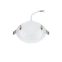 Ledowa lampa podtynkowa ⌀11,5cm 3000K 10535 z serii MYKONOS LED - 8