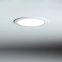 Lampa wpustowa neutralne światło ⌀14cm 4000K 10538 z serii MYKONOS LED - 2