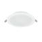 Podtynkowa lampa LED do kuchni ⌀17cm 4000K 10541 z serii MYKONOS LED - 3