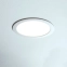 Okrągła ledowa lampa wpustowa ⌀19,5cm 4000K 10543 z serii MYKONOS LED - 6
