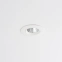 Podtynkowe białe oczko LED 10W 4000K ⌀11cm 10552 z serii EGINA LED - 2