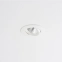 Podtynkowe białe oczko LED 10W 4000K ⌀11cm 10552 z serii EGINA LED - 3