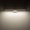 Liniowa lampa nad lustro 60cm LED 12W 3000K 10673 z serii CEZANNE LED - 2