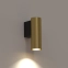 Stylowa lampa ścienna o prostym kształcie 10748 z serii FOURTY