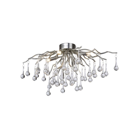 Fenomenalna lampa - gałęzie z kryształami 8090-55 z serii ICICLE