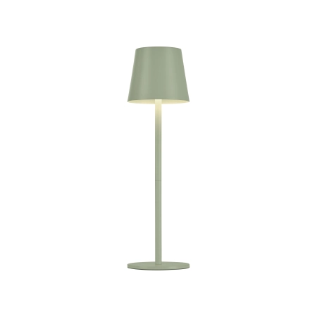 Ledowa lampka biurkowa o prostym kształcie 19250-43 z serii EURIA