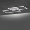 Geometryczna lampa sufitowa LED 8193-55 z serii INIGO 3