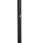 Minimalistyczna lampa stojąca LED - czarna 407-18 z serii PURE-GRAFO 8