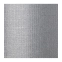 Krótki, kwadratowy, srebrny plafon punktowy 67357 z serii LASTRA 2