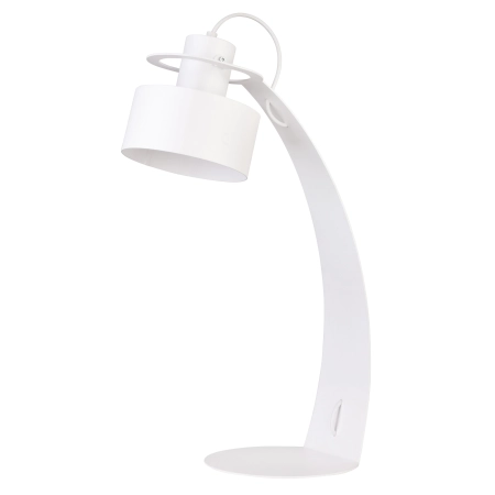 Nowoczesna, minimalistyczna lampka na biurko SIG 50064 z serii RIF