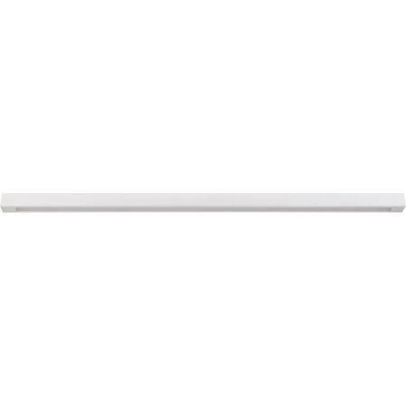Biały plafon LED listwa 3000K 126cm SIG 32899 z serii FUTURA STEEL LUX