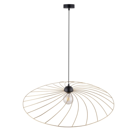 Dekoracyjna, minimalistyczna lampa wisząca SIG 32415 z serii PANAMA