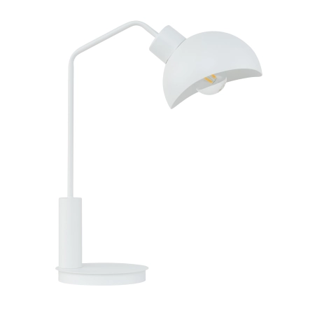 Nowoczesna, minimalistyczna lampka biurkowa SIG 50327 z serii ROY B