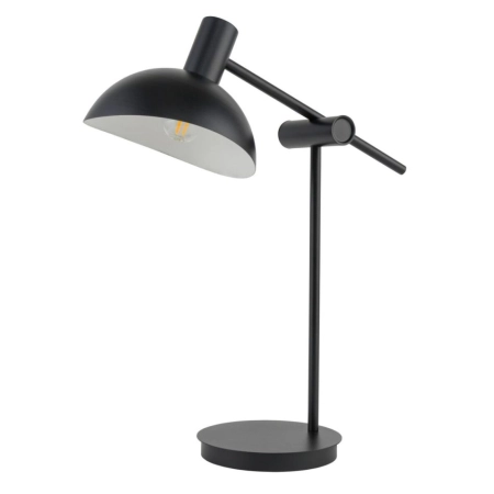 Klasyczna lampka z regulowanym ramieniem SIG 50344 z serii ARTIS