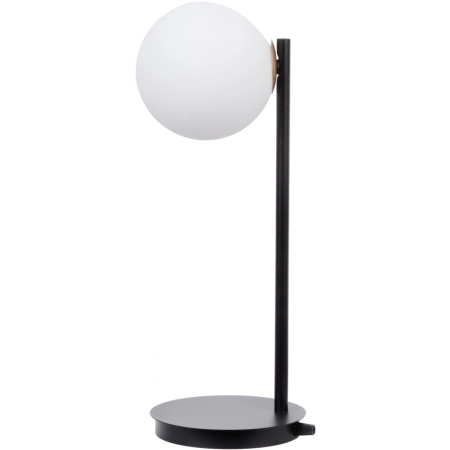 Minimalistyczna lampka do stylowego biura SIG 50201 z serii GAMA
